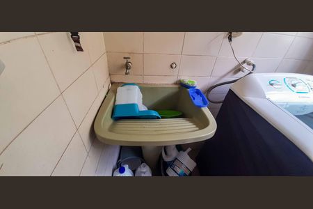 Casa para alugar com 998m², 5 quartos e 4 vagasÁrea de Serviço