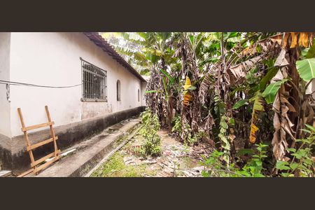 Casa para alugar com 998m², 5 quartos e 4 vagasÁrea comum