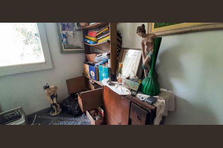 Casa para alugar com 998m², 5 quartos e 4 vagasSala