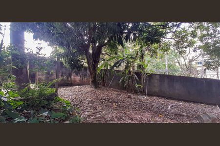 Casa para alugar com 998m², 5 quartos e 4 vagasÁrea comum