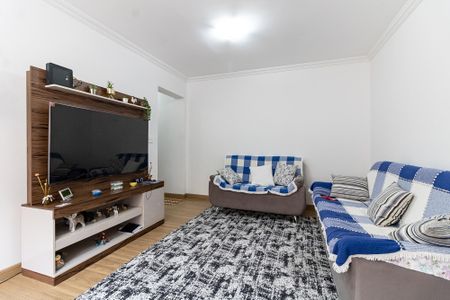 Apartamento à venda com 80m², 2 quartos e 1 vagaSala