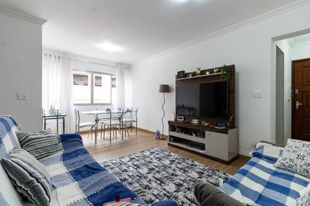 Apartamento à venda com 80m², 2 quartos e 1 vagaSala