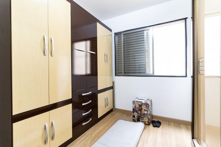 Apartamento à venda com 80m², 2 quartos e 1 vagaQuarto 2