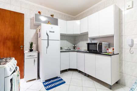 Apartamento à venda com 80m², 2 quartos e 1 vagaCozinha