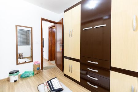 Apartamento à venda com 80m², 2 quartos e 1 vagaQuarto 2