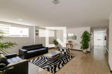 Apartamento à venda com 80m², 2 quartos e 1 vagaHall de Entrada 