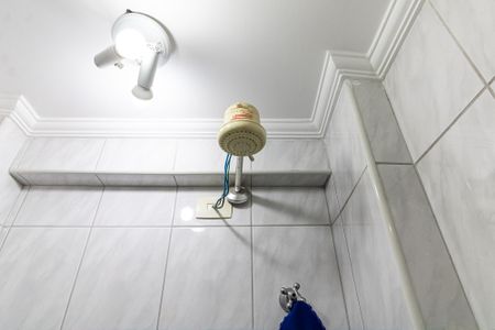 Apartamento à venda com 80m², 2 quartos e 1 vagaBanheiro de Serviço