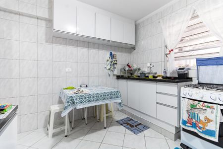 Apartamento à venda com 80m², 2 quartos e 1 vagaCozinha