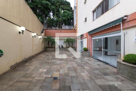 Apartamento à venda com 80m², 2 quartos e 1 vagaChurrasqueira 