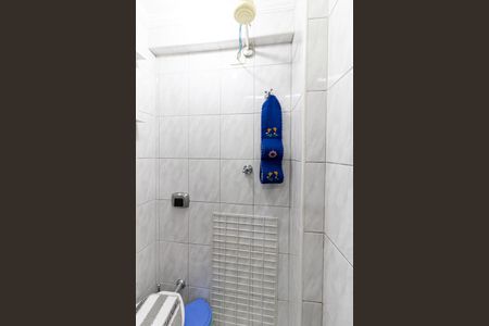 Apartamento à venda com 80m², 2 quartos e 1 vagaBanheiro de Serviço