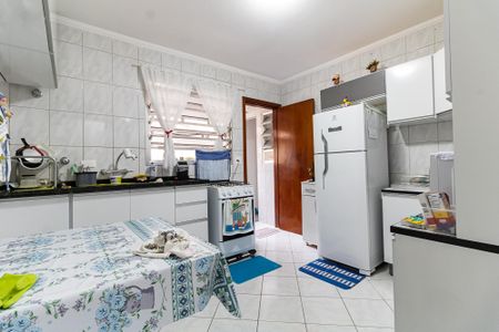 Apartamento à venda com 80m², 2 quartos e 1 vagaCozinha