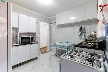 Apartamento à venda com 80m², 2 quartos e 1 vagaCozinha