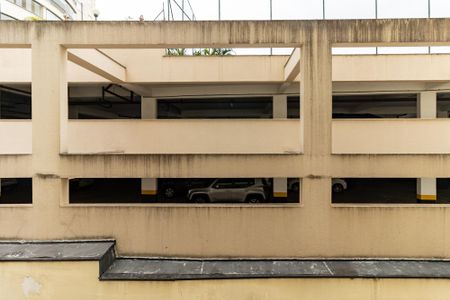 Apartamento à venda com 80m², 2 quartos e 1 vagaVista da Sala