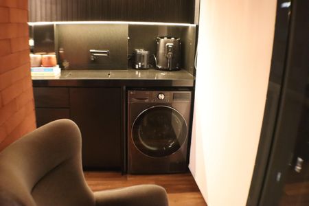 Apartamento à venda com 52m², 2 quartos e 1 vagaÁrea de Serviço