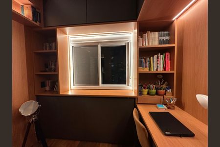 Apartamento à venda com 52m², 2 quartos e 1 vagaQuarto 1