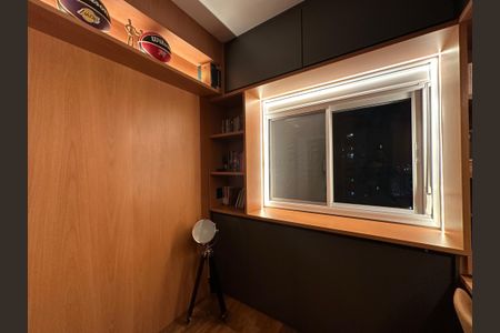 Apartamento à venda com 52m², 2 quartos e 1 vagaQuarto 1