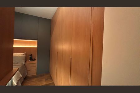 Apartamento à venda com 52m², 2 quartos e 1 vagaQuarto 2