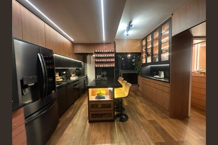 Apartamento à venda com 52m², 2 quartos e 1 vagaSala/Cozinha