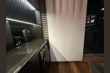 Apartamento à venda com 52m², 2 quartos e 1 vagaÁrea de Serviço