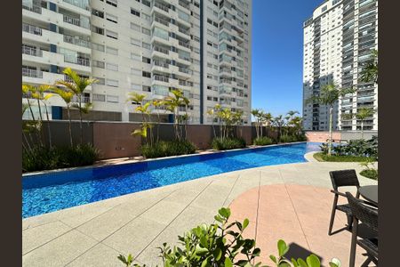 Apartamento à venda com 52m², 2 quartos e 1 vagaÁrea comum - Piscina