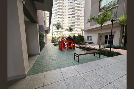 Apartamento à venda com 52m², 2 quartos e 1 vagaÁrea comum