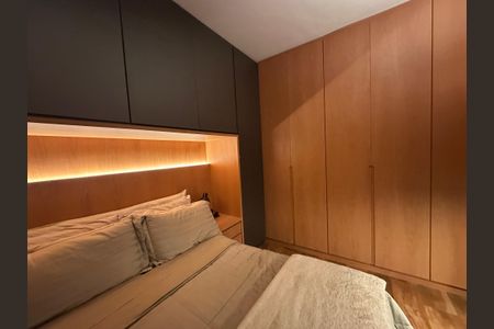 Apartamento à venda com 52m², 2 quartos e 1 vagaQuarto 2