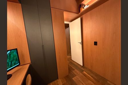 Apartamento à venda com 52m², 2 quartos e 1 vagaQuarto 1