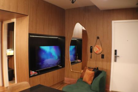 Apartamento à venda com 52m², 2 quartos e 1 vagaSala/Cozinha