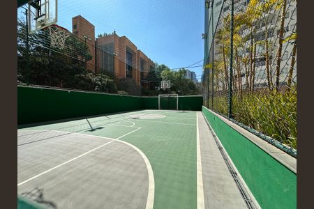 Apartamento à venda com 52m², 2 quartos e 1 vagaQuadra Esportiva