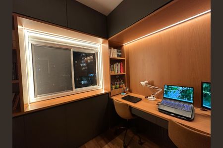 Apartamento à venda com 52m², 2 quartos e 1 vagaQuarto 1