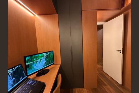 Apartamento à venda com 52m², 2 quartos e 1 vagaQuarto 1