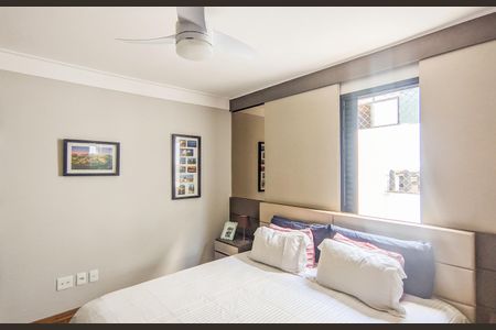 Apartamento à venda com 145m², 4 quartos e 3 vagasSuíte