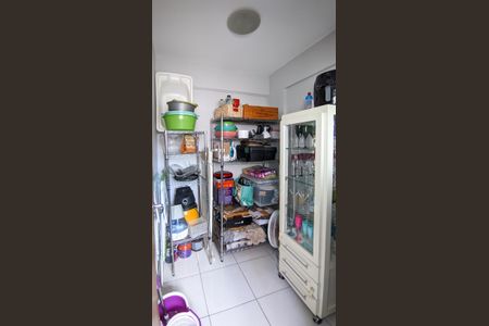 Apartamento à venda com 145m², 4 quartos e 3 vagasDespensa