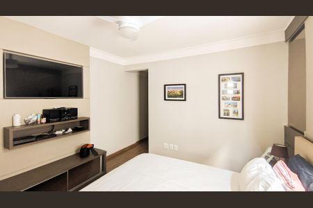 Apartamento à venda com 145m², 4 quartos e 3 vagasSuíte