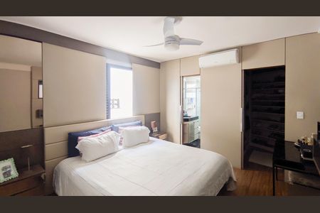 Apartamento à venda com 145m², 4 quartos e 3 vagasSuíte