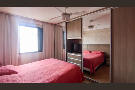 Apartamento à venda com 145m², 4 quartos e 3 vagasSuíte 2