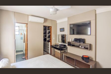 Apartamento à venda com 145m², 4 quartos e 3 vagasSuíte