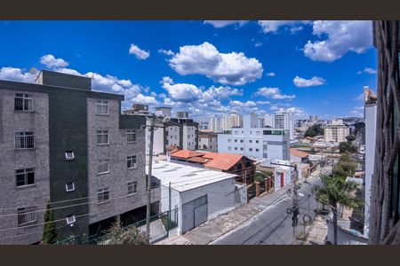 Apartamento à venda com 145m², 4 quartos e 3 vagasVista da Sala