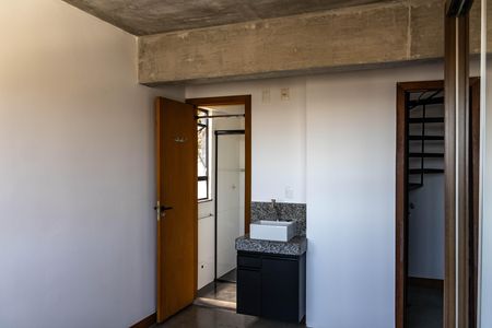 Apartamento à venda com 60m², 1 quarto e 1 vaga Apartamento à venda com 60m², 1 quarto e 1 vagaSuíte