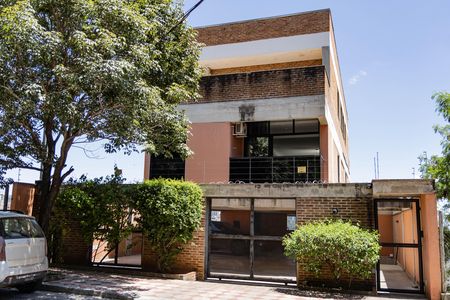 Apartamento à venda com 60m², 1 quarto e 1 vaga Apartamento à venda com 60m², 1 quarto e 1 vagaFachada