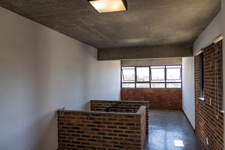 Apartamento à venda com 60m², 1 quarto e 1 vaga Apartamento à venda com 60m², 1 quarto e 1 vagaSala