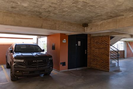 Apartamento à venda com 60m², 1 quarto e 1 vaga Apartamento à venda com 60m², 1 quarto e 1 vagaGaragem