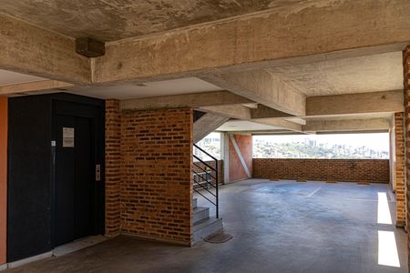 Apartamento à venda com 60m², 1 quarto e 1 vaga Apartamento à venda com 60m², 1 quarto e 1 vagaGaragem