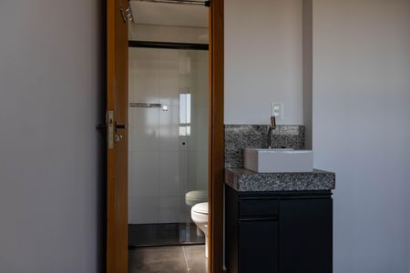 Apartamento à venda com 60m², 1 quarto e 1 vaga Apartamento à venda com 60m², 1 quarto e 1 vagaSuíte