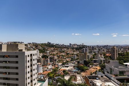Apartamento à venda com 60m², 1 quarto e 1 vaga Apartamento à venda com 60m², 1 quarto e 1 vagaVista da Sala