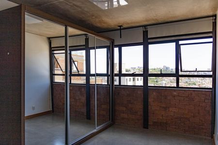 Apartamento à venda com 60m², 1 quarto e 1 vaga Apartamento à venda com 60m², 1 quarto e 1 vagaSuíte