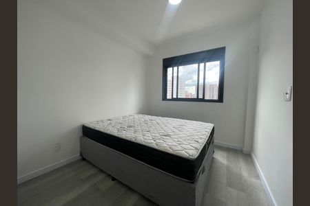 Apartamento à venda com 31m², 1 quarto e sem vaga Apartamento à venda com 31m², 1 quarto e sem vagaQuarto