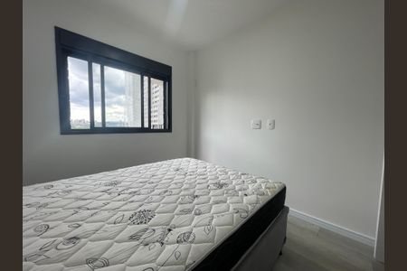 Apartamento à venda com 31m², 1 quarto e sem vaga Apartamento à venda com 31m², 1 quarto e sem vagaQuarto