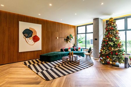 Apartamento à venda com 31m², 1 quarto e sem vaga Apartamento à venda com 31m², 1 quarto e sem vagaHall