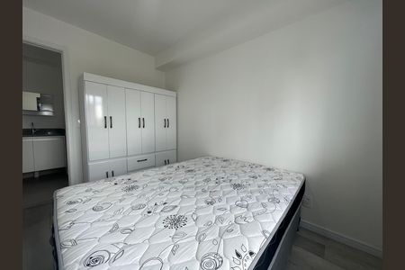 Apartamento à venda com 31m², 1 quarto e sem vaga Apartamento à venda com 31m², 1 quarto e sem vagaQuarto